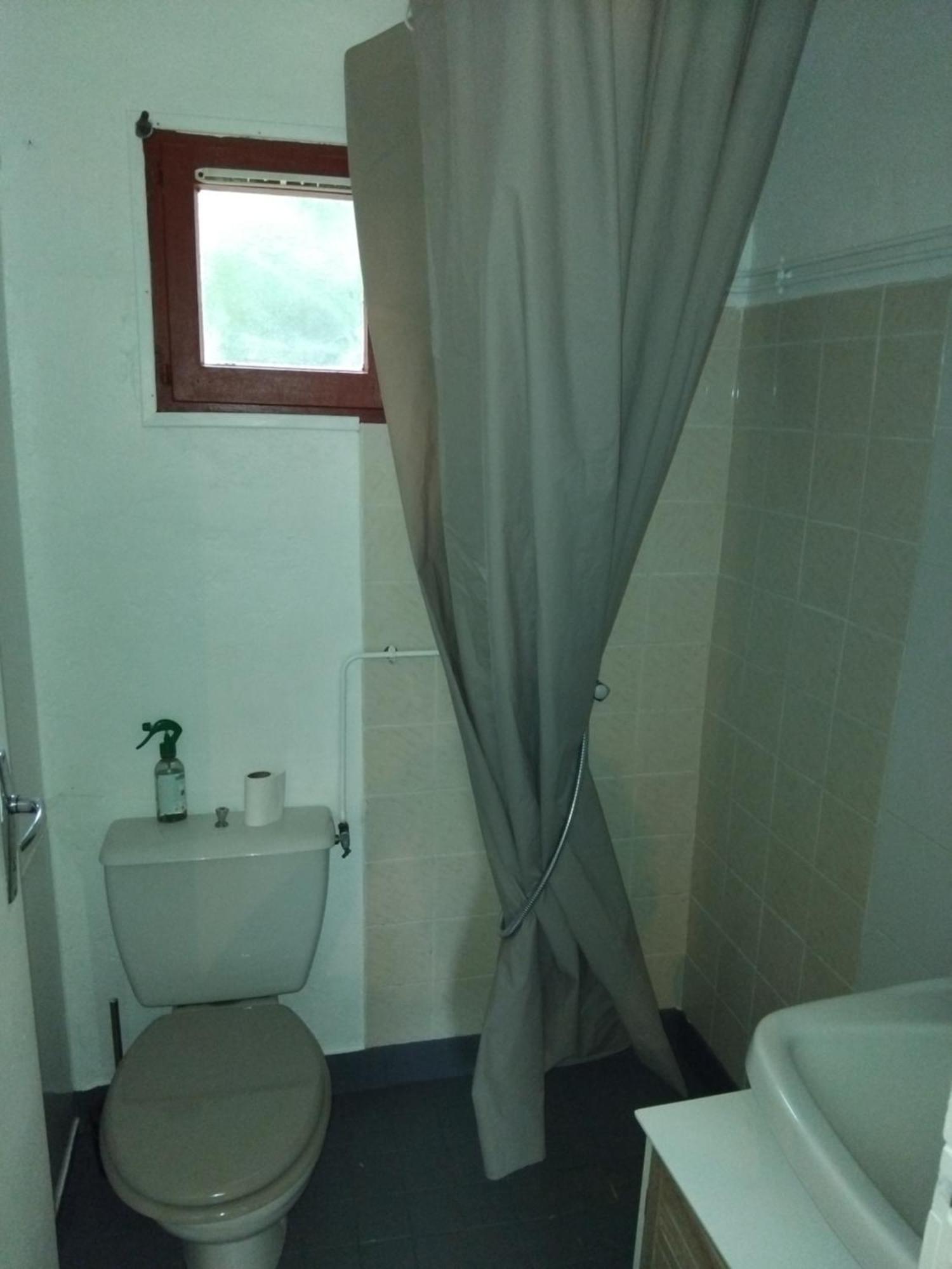 Maisonnette Pour Detente Ou Travail Saint-Aubin-de-Nabirat Exteriör bild