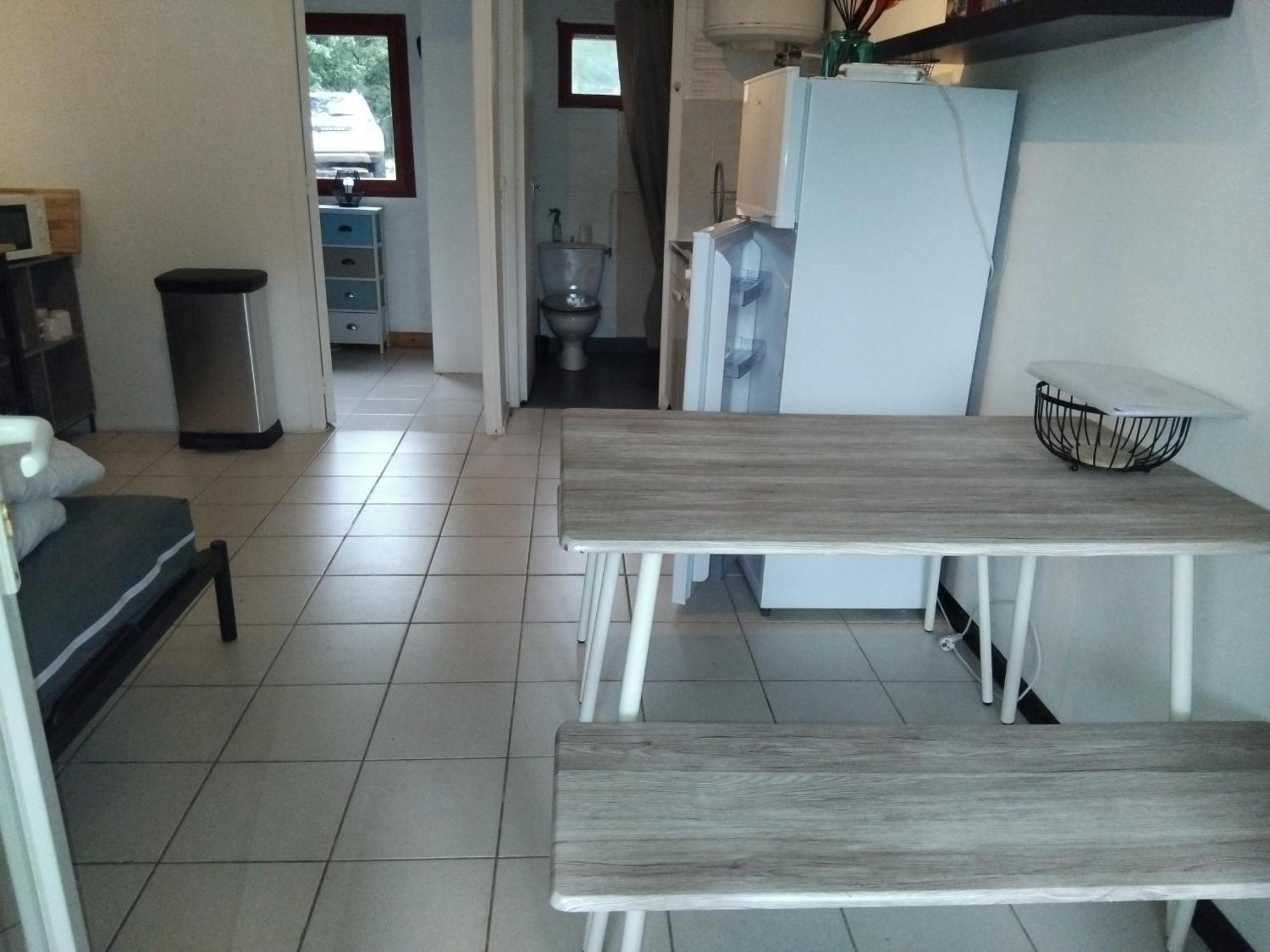 Maisonnette Pour Detente Ou Travail Saint-Aubin-de-Nabirat Exteriör bild